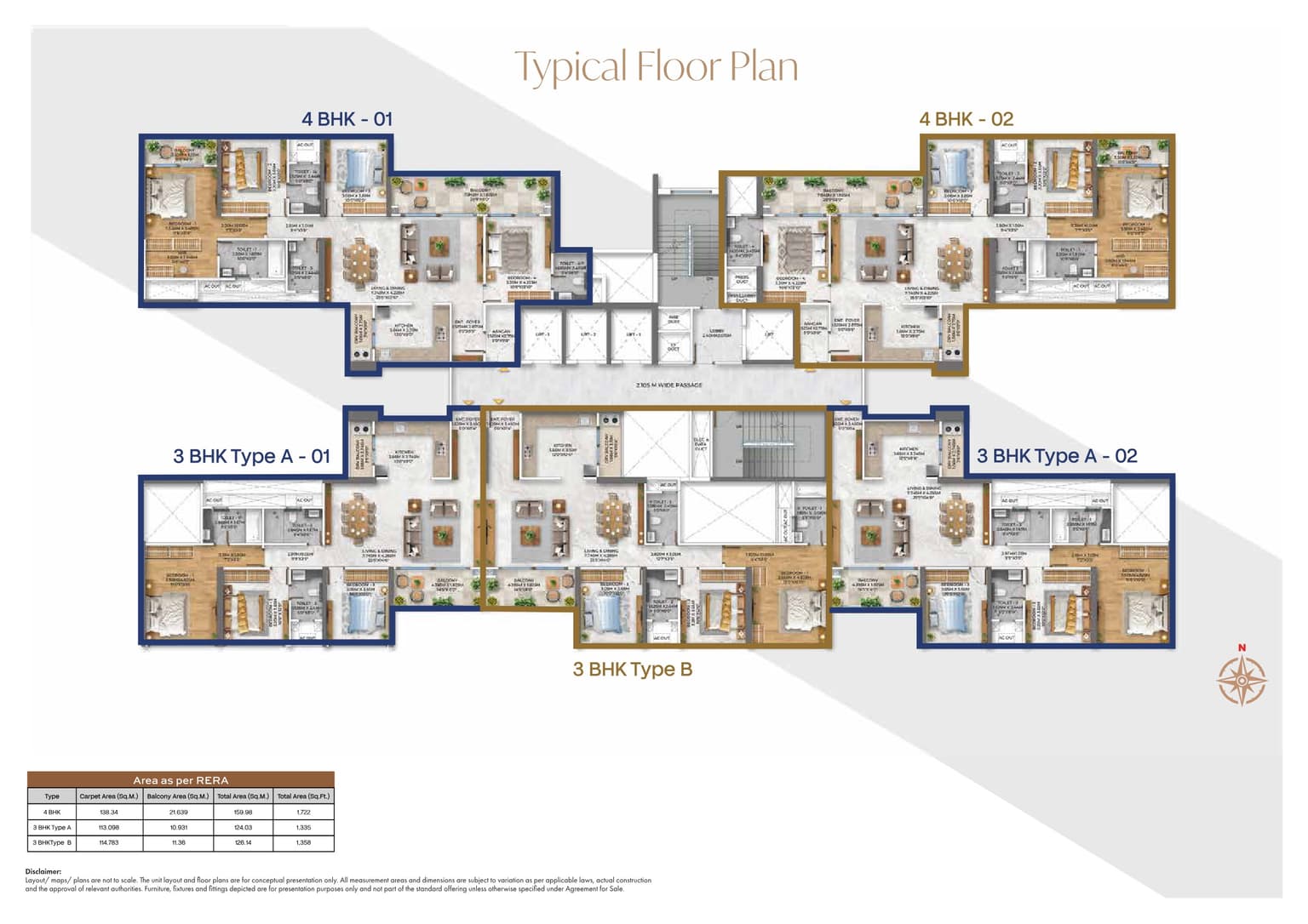 floor plan — page 8
