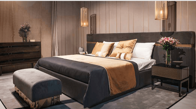 rishabh developers dharti heights