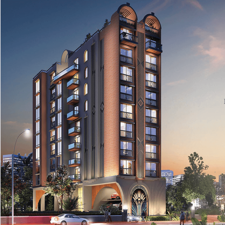 shree krishna 259 park crest