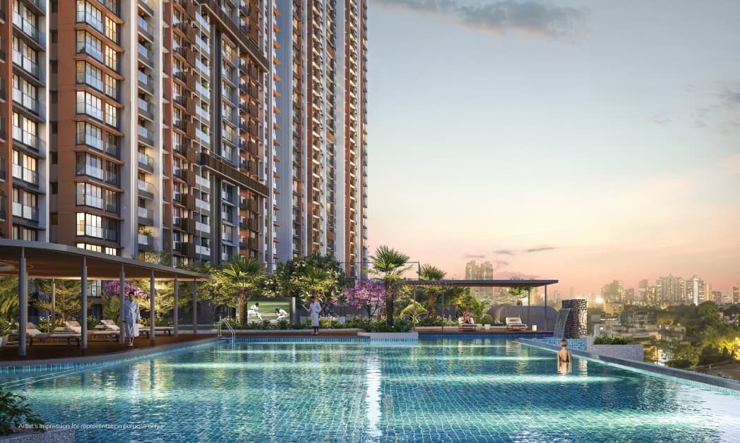 godrej horizon