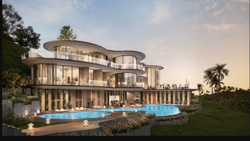 Project image