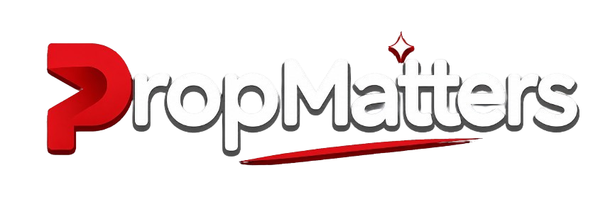 PropMatters Logo