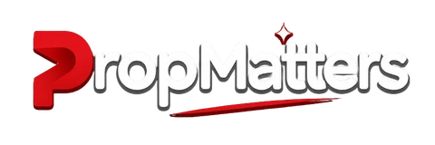 PropMatters Logo